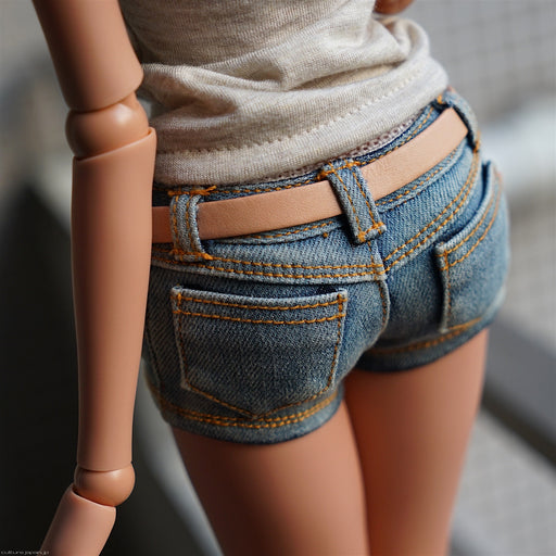 Belt (Beige)