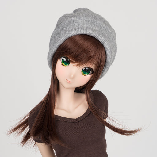 Gray Beanie
