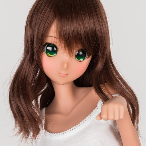 Medium Wave Cocoa