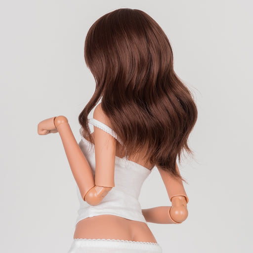 Medium Wave Cocoa
