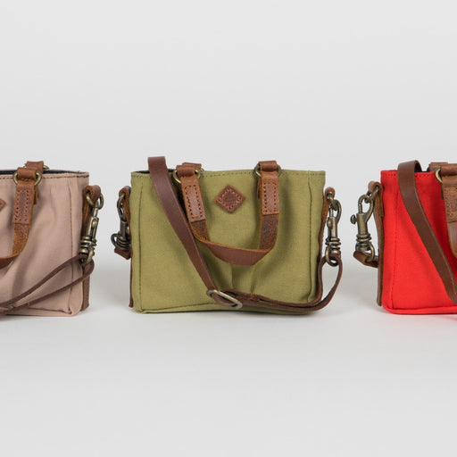 Satchel Bag (beige)