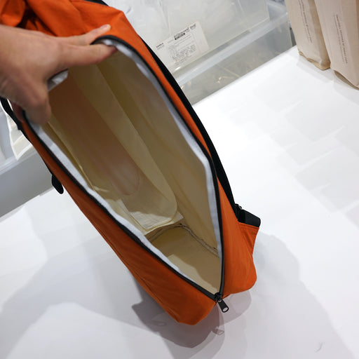 Prototype Mirai Carry ver 1