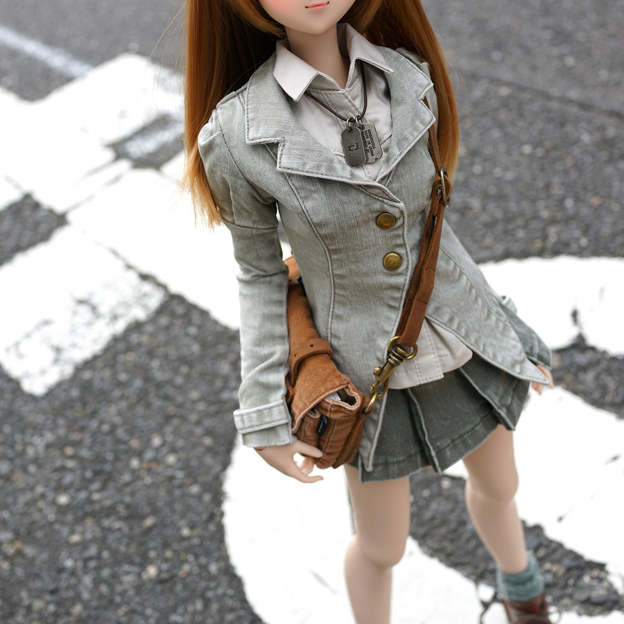 SMART DOLL – Smart Doll Store