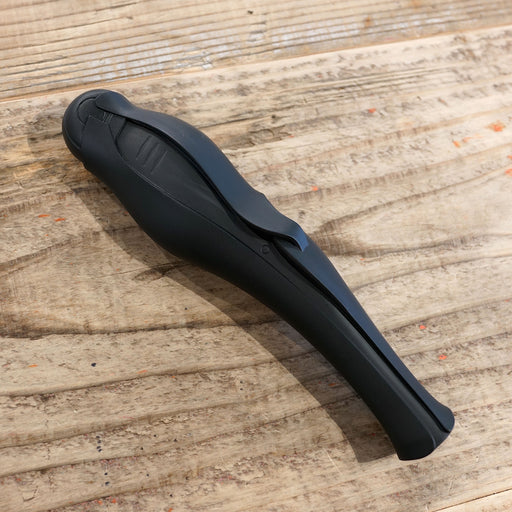 Prosthetic Leg (Black)