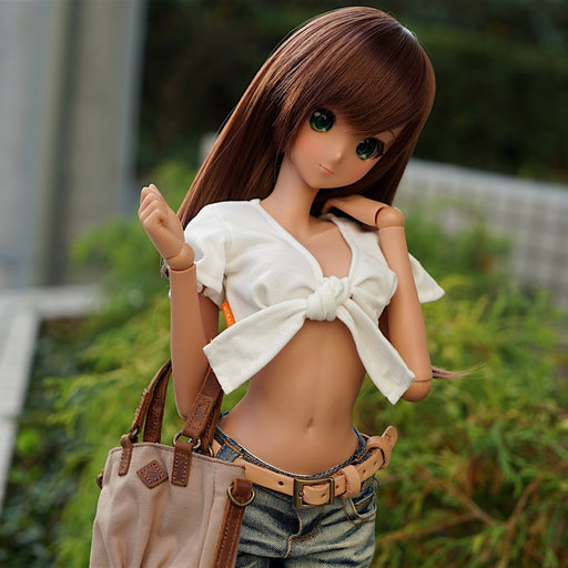 Bolero (White)
