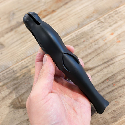 Prosthetic Leg (Black)