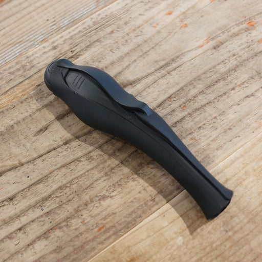Prosthetic Leg (Black)