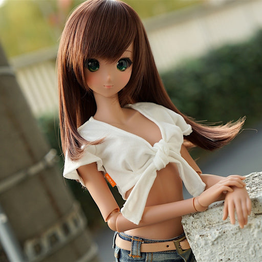 Bolero (White)