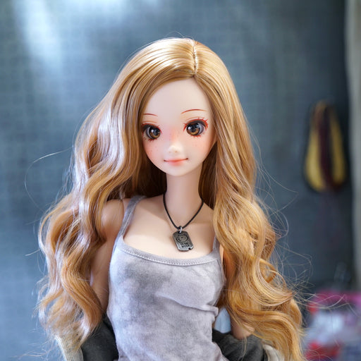Monday Awaken Candidate (Cinnamon) (Vinyl body)