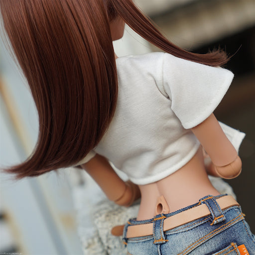 Bolero (White)