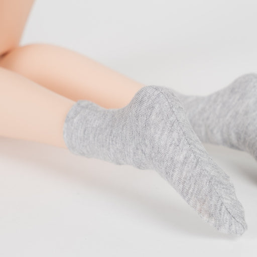 Socks (Gray)
