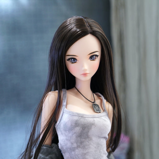 Dauntless First Candidate (Cinnamon) (Vinyl body)