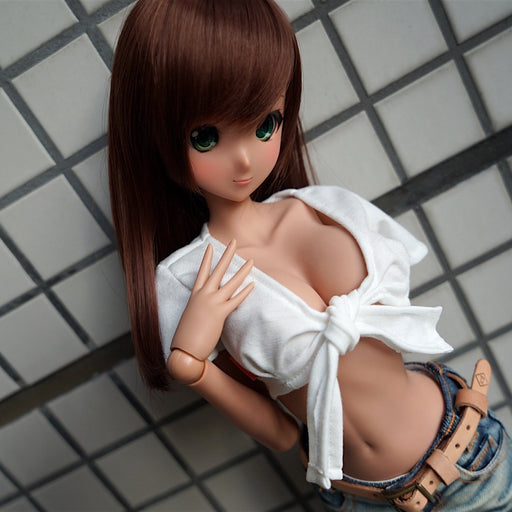Bolero (White)