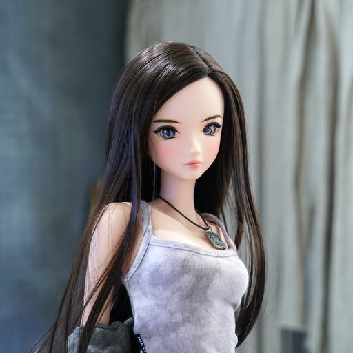 Dauntless First Candidate (Cinnamon) (Vinyl body)