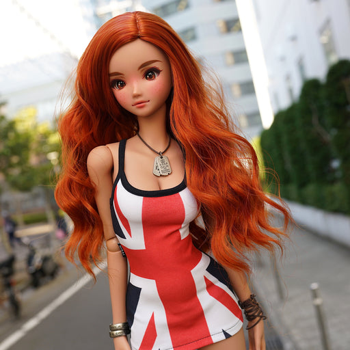 Smart Doll - Strength (Tea)