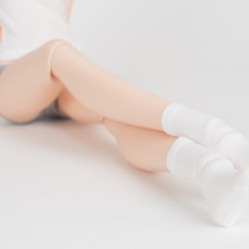 Socks (White)