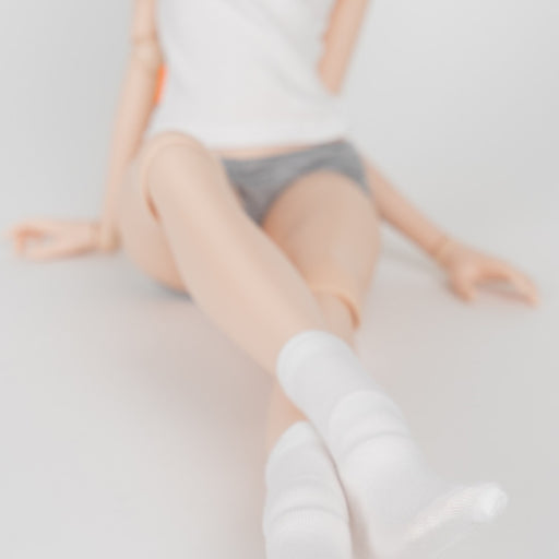 Socks (White)