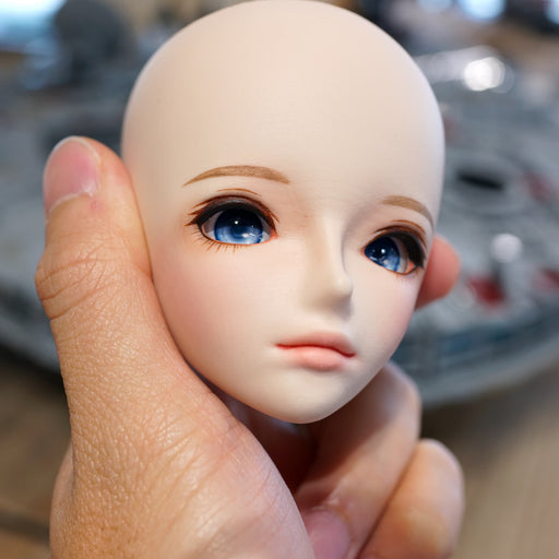 Ragnarok Candidate Prototype