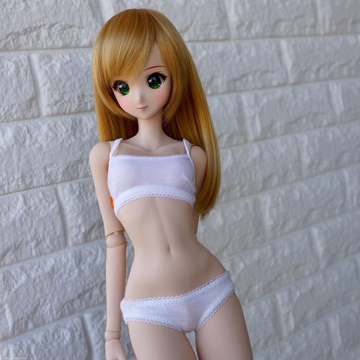 Smart Doll - Julia