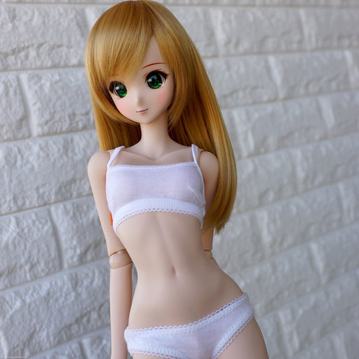 Smart Doll - Julia