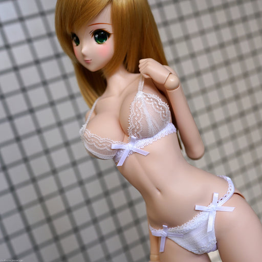 Bra & Brief Set (Lingerie)