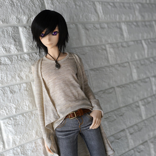 Smart Doll - Lelouch Lamperouge (2017 Release)