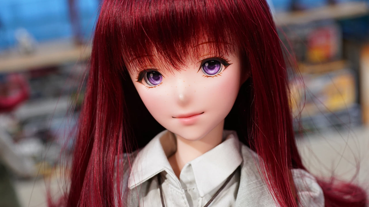 Karole Candidate Prototype – Smart Doll Store