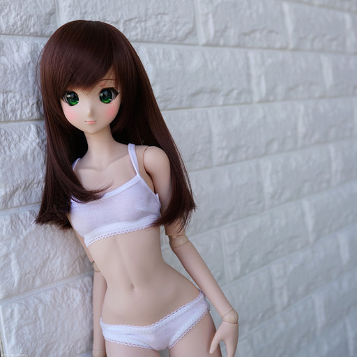 Smart Doll - Ivory Futaba