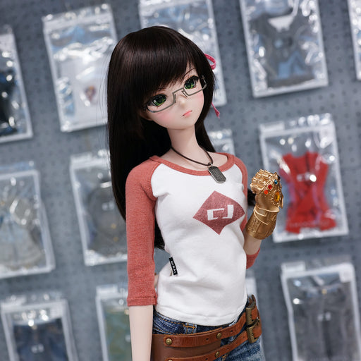 Genesis Glasses