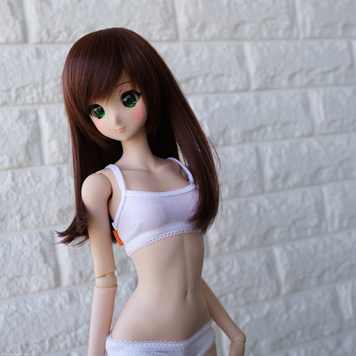 Smart Doll - Ivory Futaba