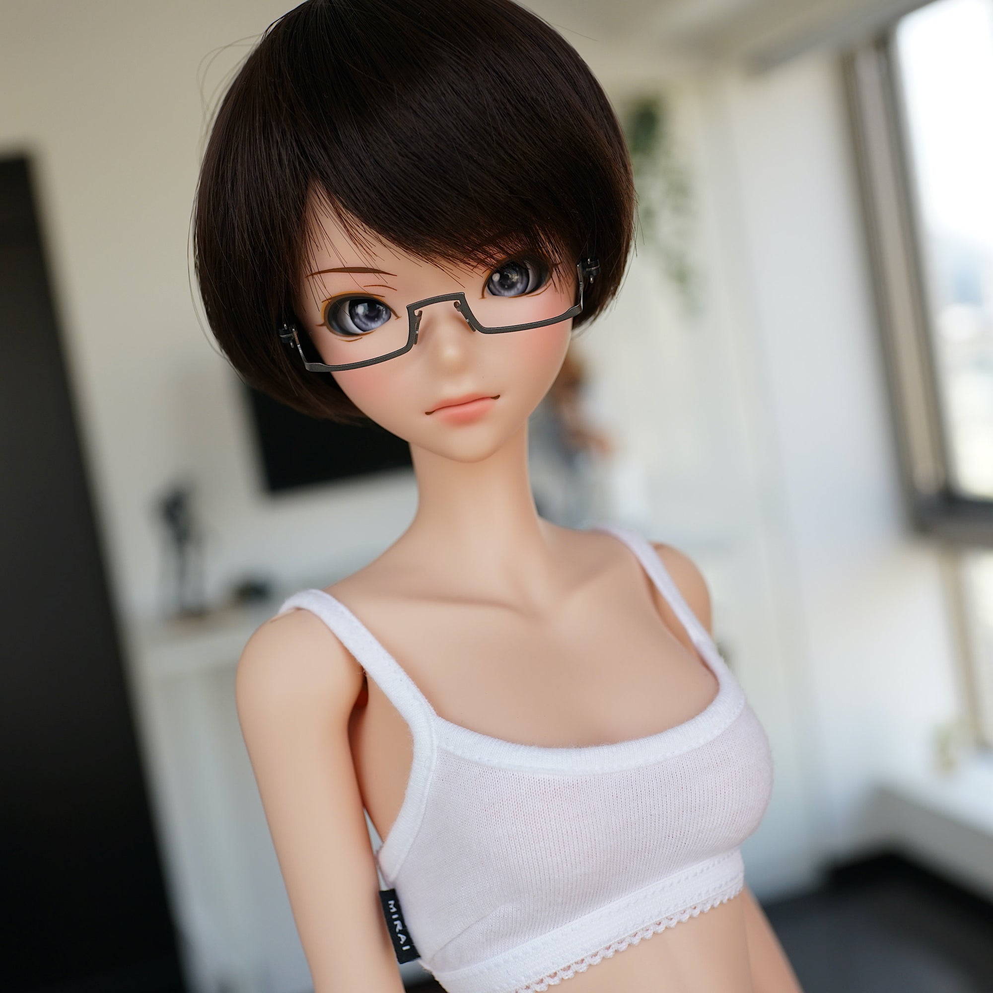 Genesis Glasses