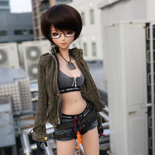 Genesis Glasses