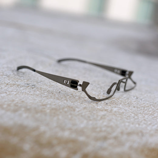 Genesis Glasses