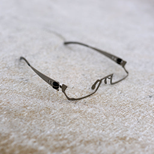 Genesis Glasses