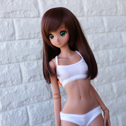 Smart Doll - Ebony Futaba