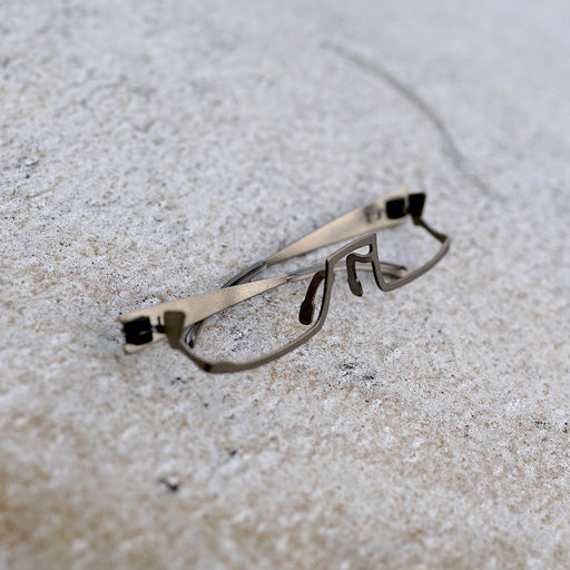 Genesis Glasses