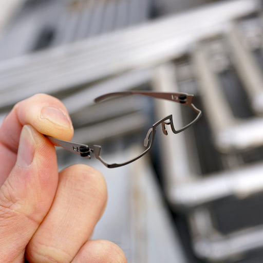 Genesis Glasses