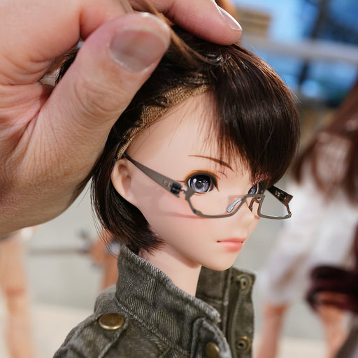 Genesis Glasses