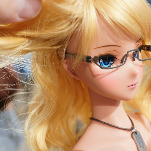 Genesis Glasses