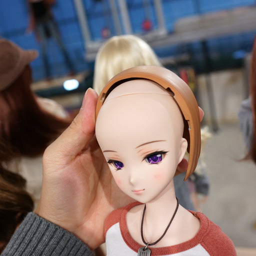 Plamohair