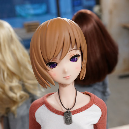 Plamohair