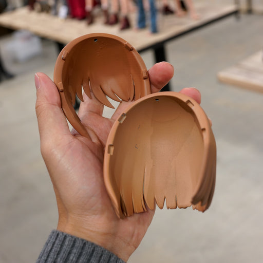 Plamohair