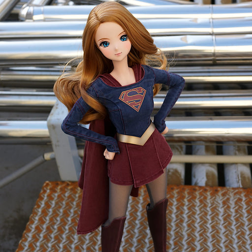 Smart Doll - Supergirl