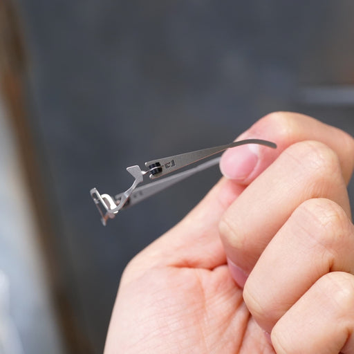 Genesis Glass Prototype