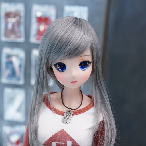 Chitose Alternate Smile