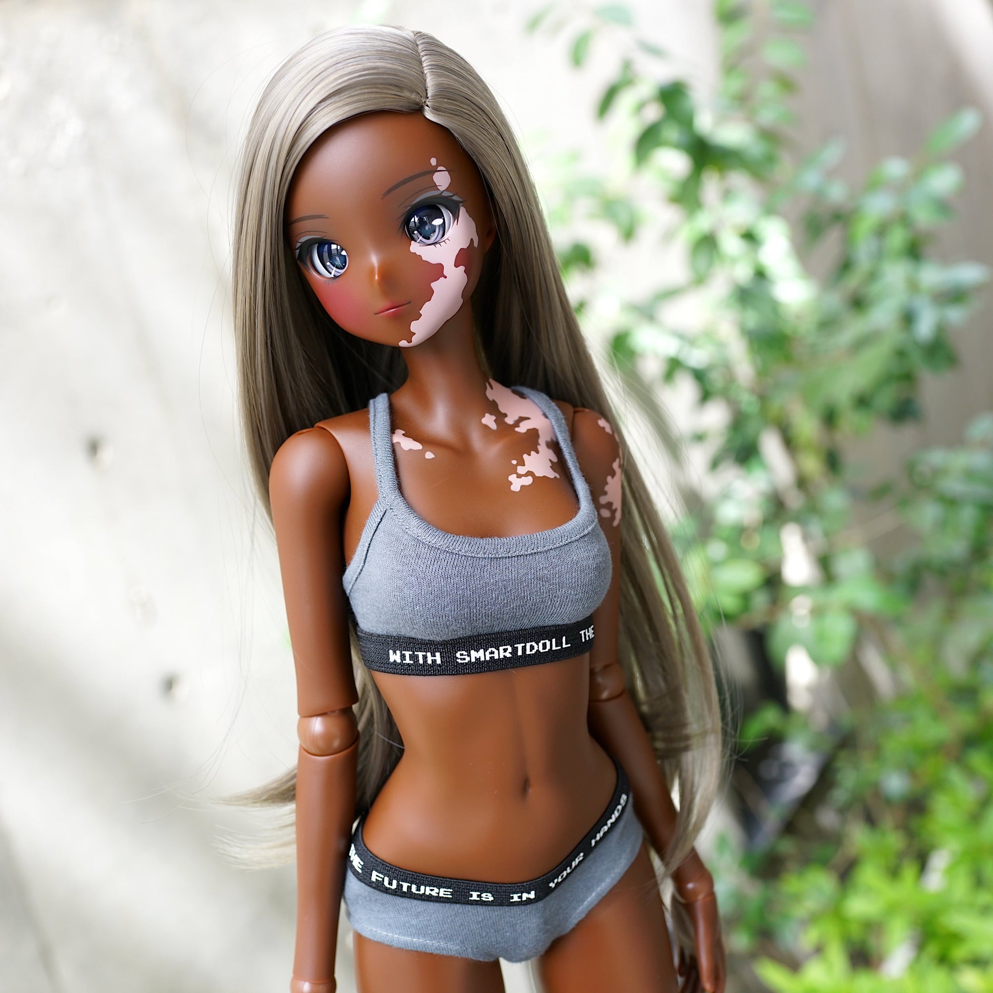 Smart Doll - Liberty (anime)
