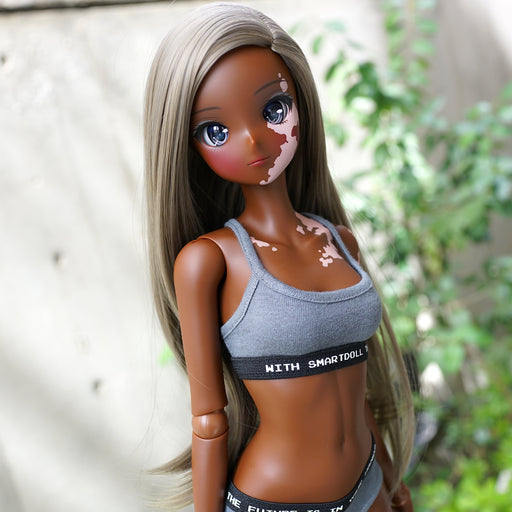 Smart Doll - Liberty (anime)
