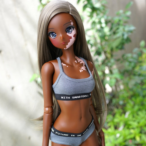 Smart Doll - Liberty (anime)
