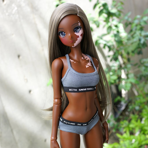 Smart Doll - Liberty (anime)