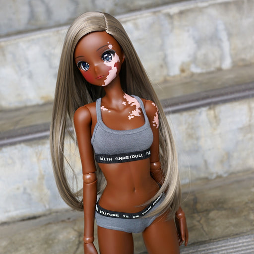 Smart Doll - Liberty (anime)